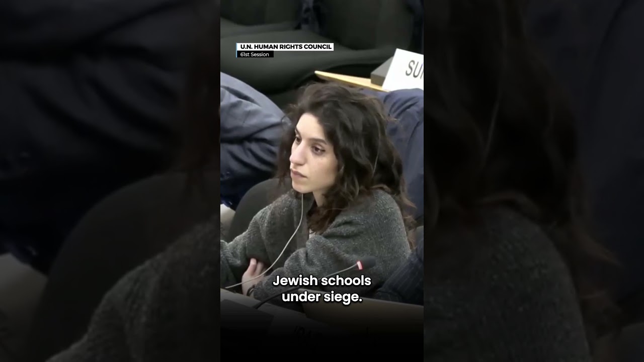 The measure of any society is simple: Are Jews safe? Across the West, that answer grows uncertain.