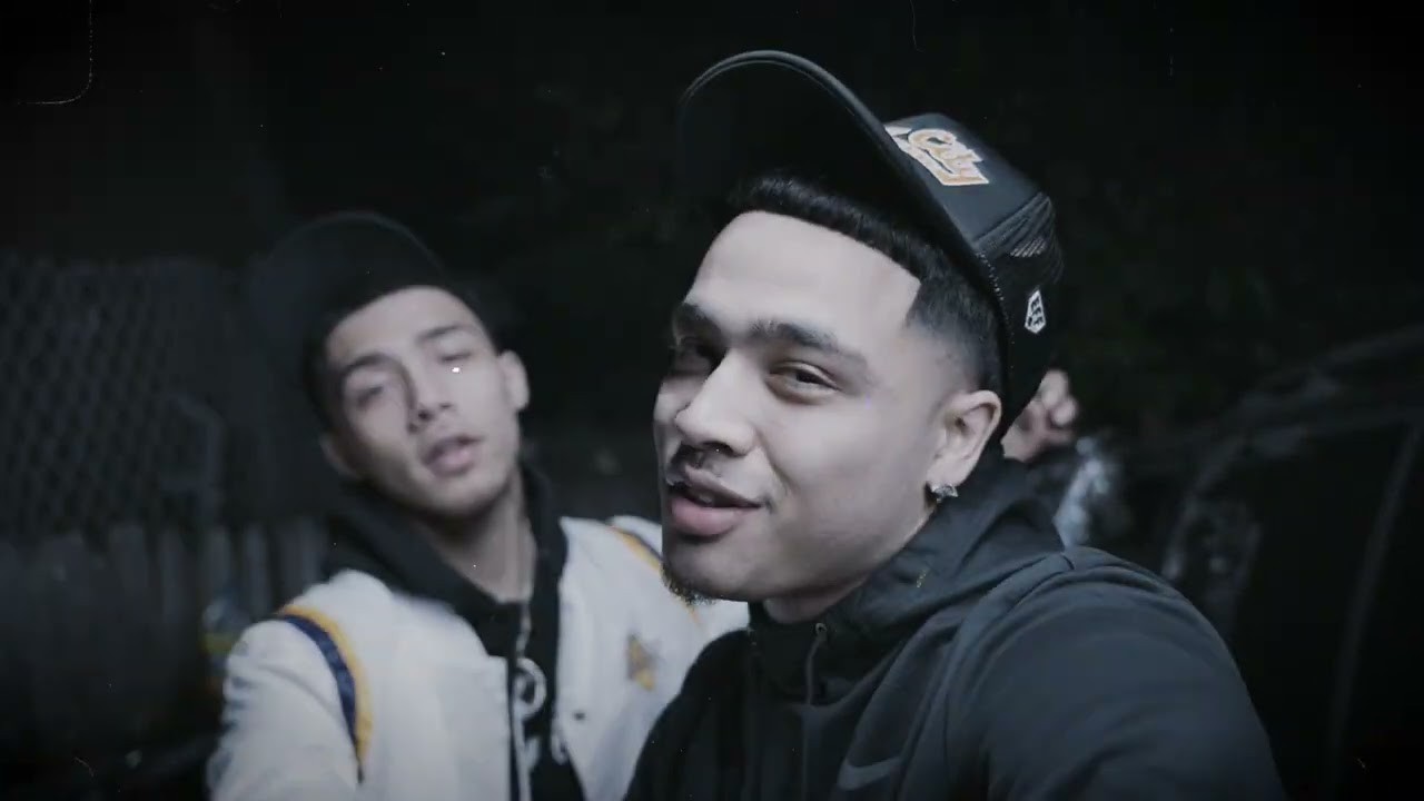 Lil Ally - Belts (Official Music Video) Shot by Shimo Media