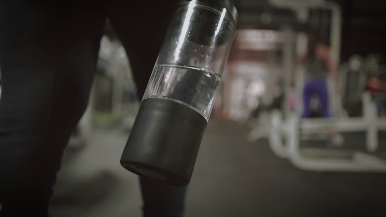 FuelshakerPro-Helping You Kill It at The Gym