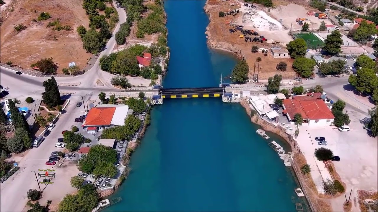 Ίσθμια..