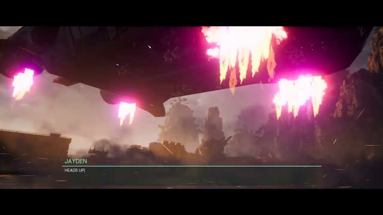 MechWarrior 5 Clans Part 39
