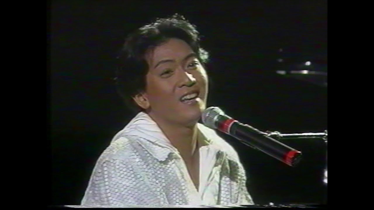 BILINGUAL - Dick Lee