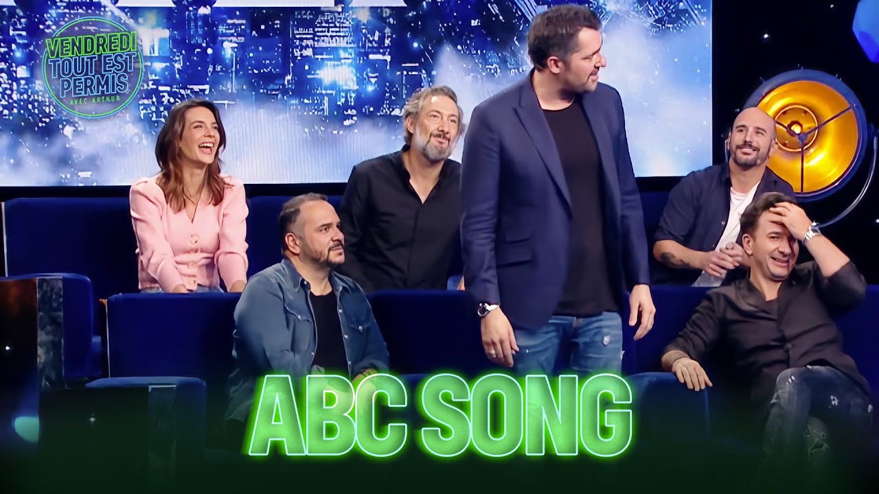 🎶Etienne, Etienne, Etienne 🎶 🤣 | VTEP | Saison 09