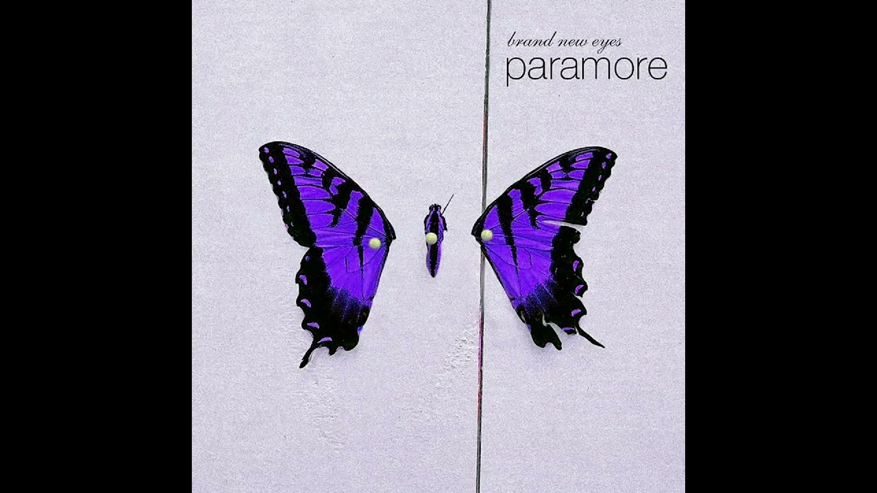 (original) paramore - all I wanted x rinoplastika / hoodtrap / mylancore - prodwhite remix