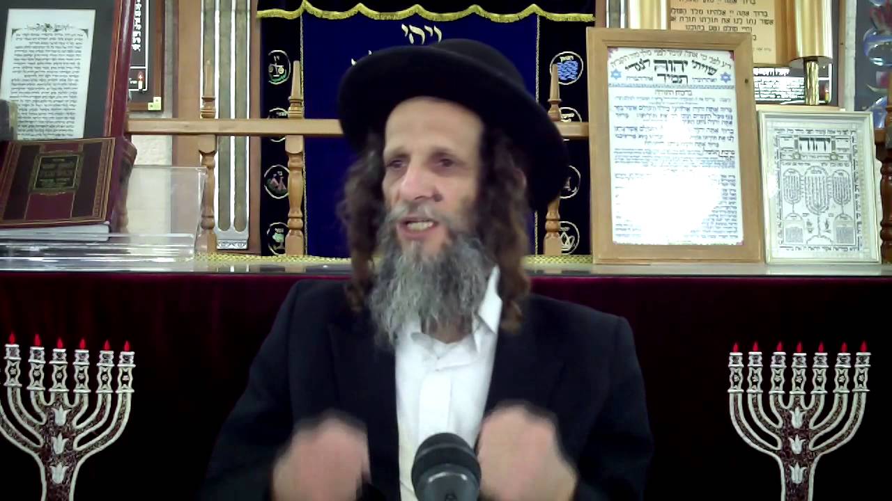סוד שער החמישים של הקדושה-הרב עופר ארז-ו' אייר תשע