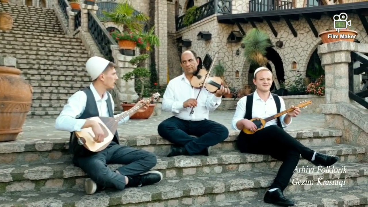 Salih dhe Feriz Krasniqi Rrushja Rexhes