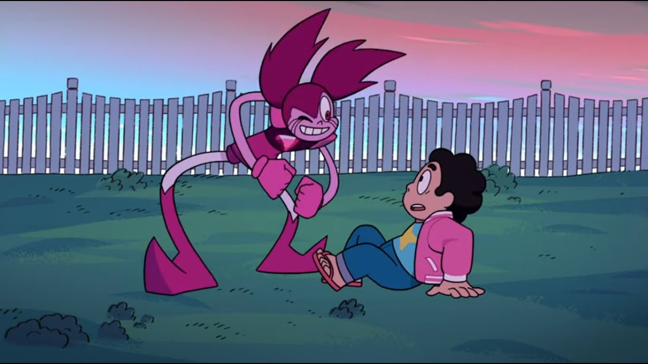 Outros Amigos Karaokê Remix | Steven Universo: o Filme