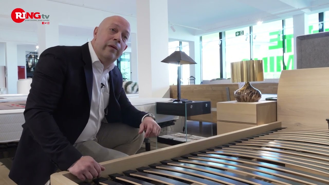 De Slaapadviseur: hoe kies je een matras?