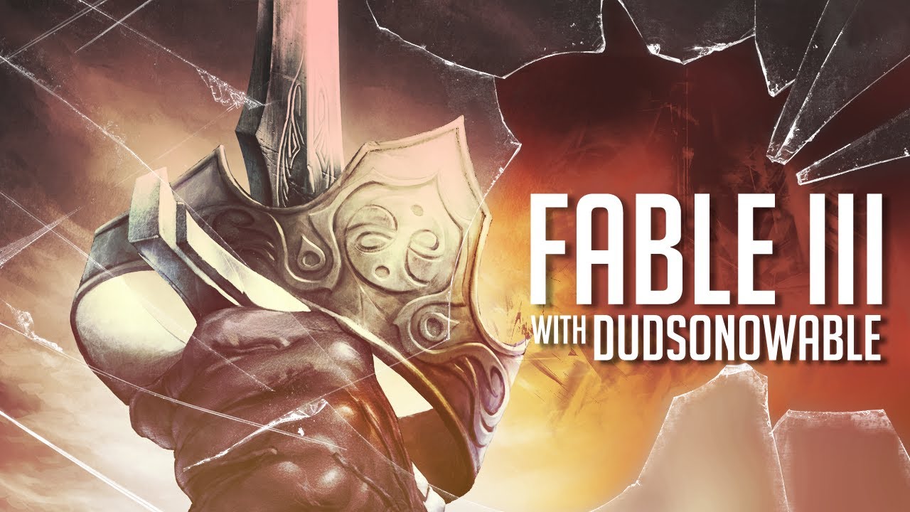 Fable III - [BONUS] Rozdroże przejścia.