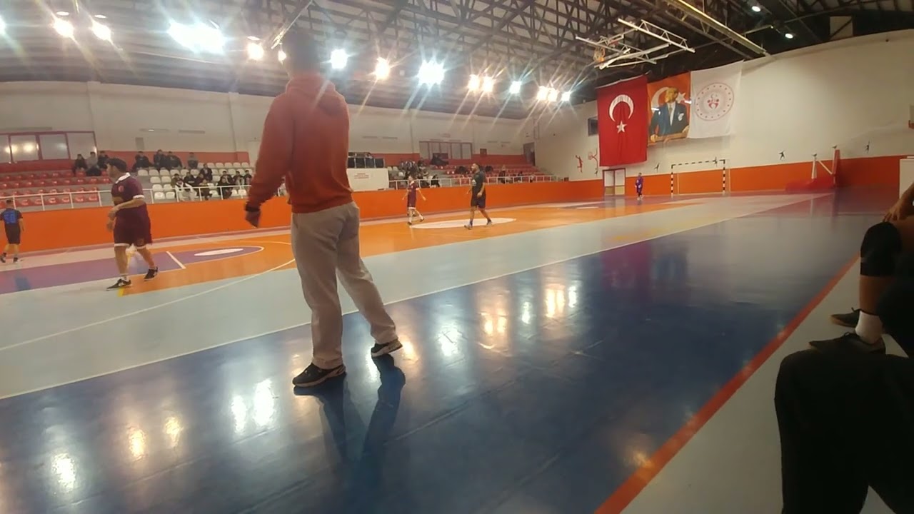 İNCE GRUP 2-3 ÖZDAĞ MÜHENDİSLİK 5. BÖLÜM