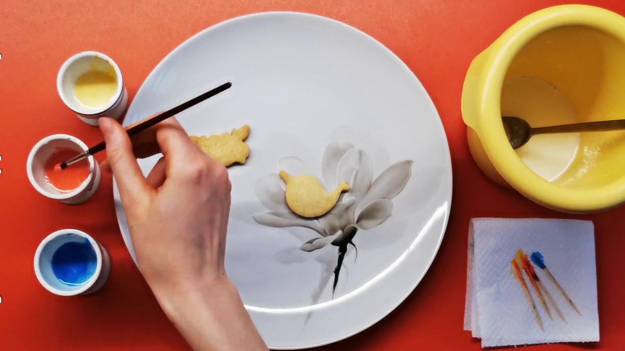 Akwarystyczne wypieki | Świąteczny odcinek specjalny
