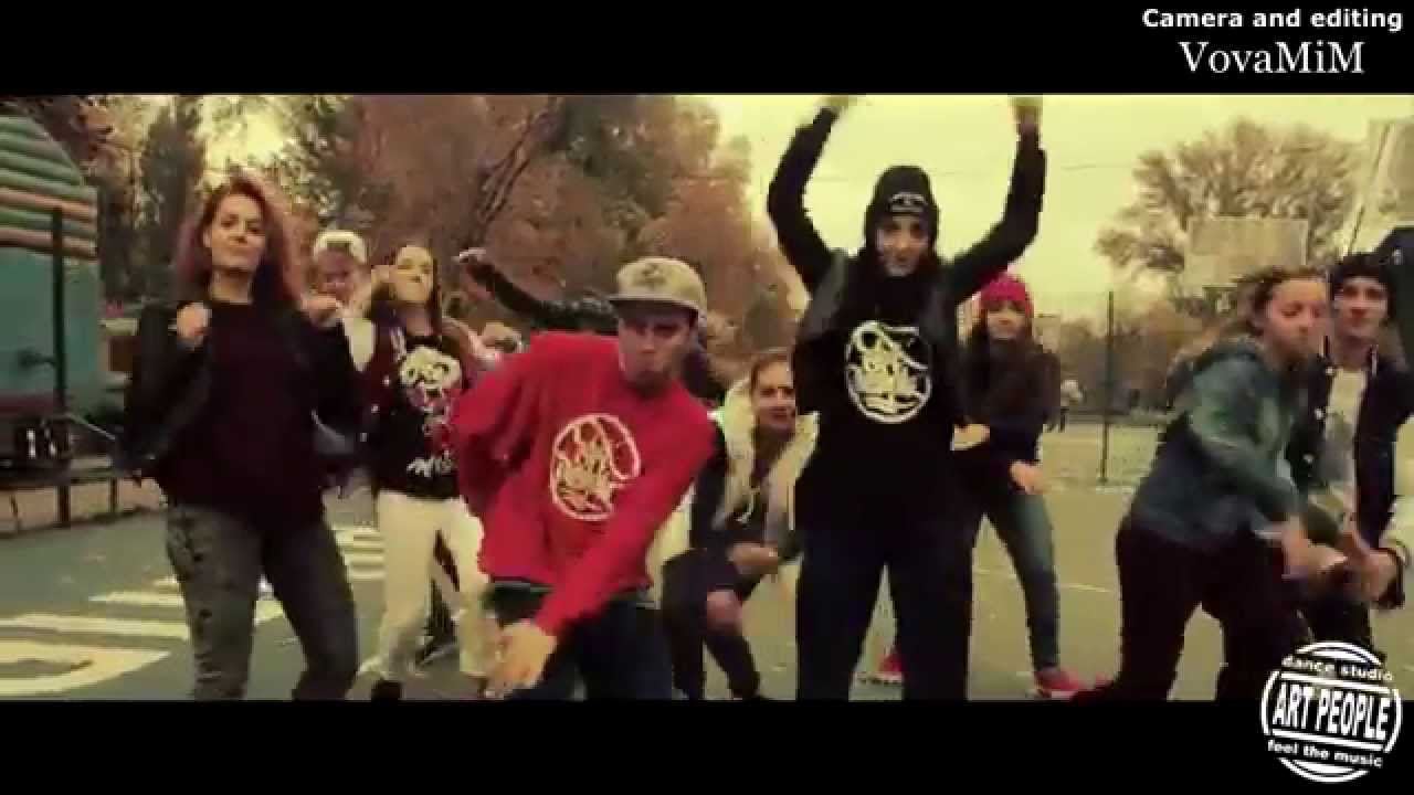 Chicago footwork  |Juke |dance studio ART PEOPLE ||  Camera and editing VovaMiM