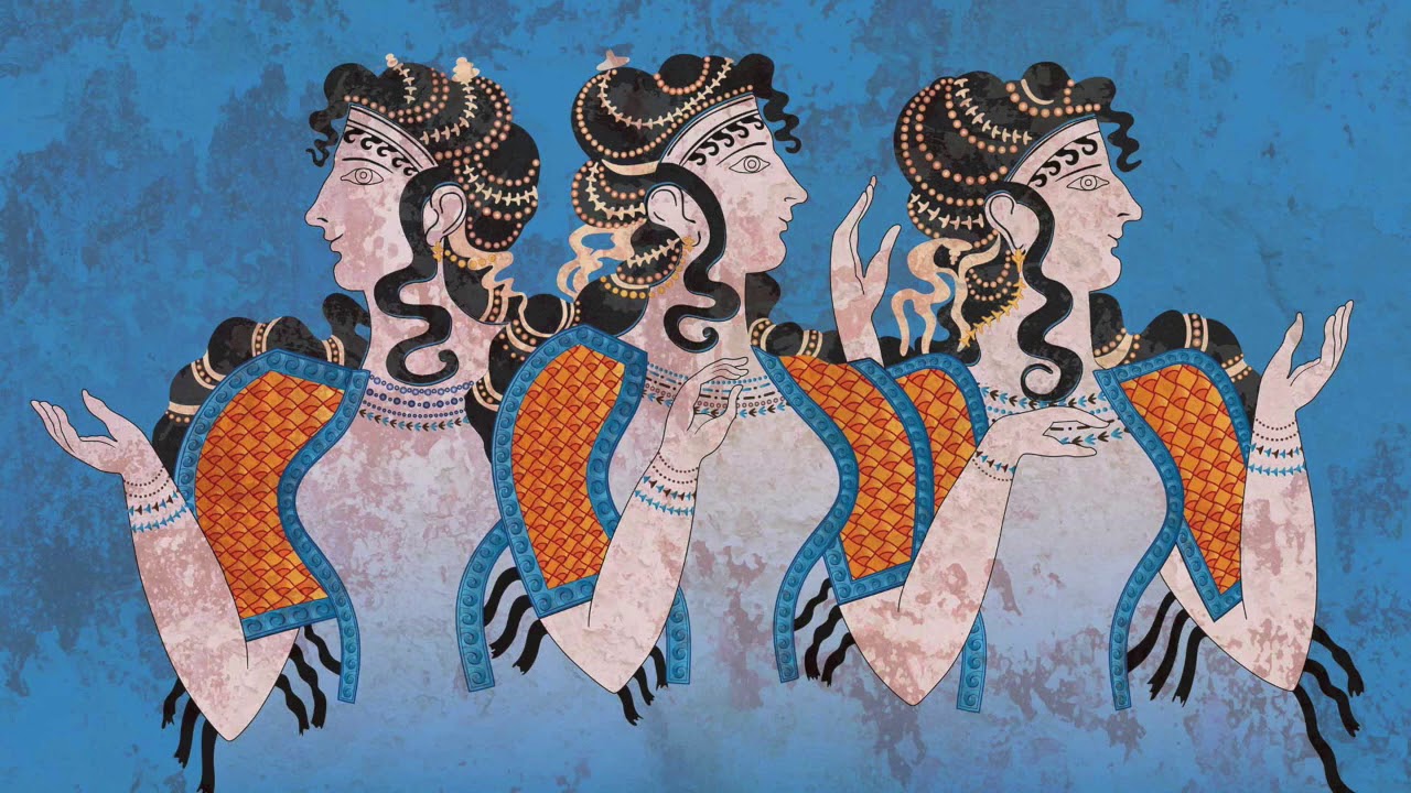 VKD pres  Yiannis Kapetanakis   The Prayer of Lyra Kenny Carpenter Remix