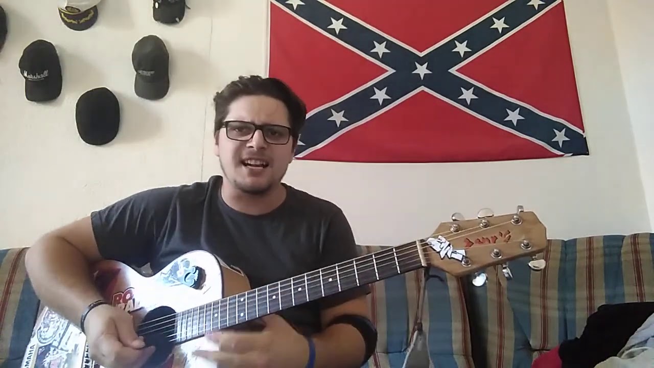 Kabát - Corrida /COVER