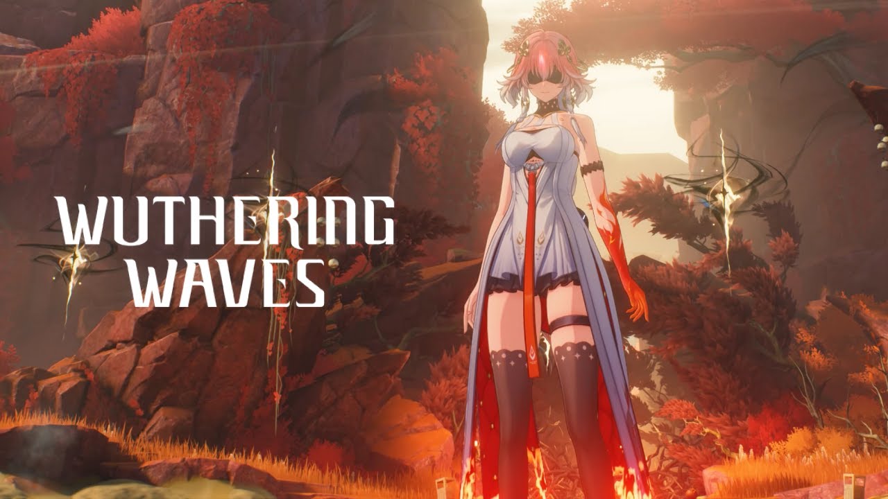 Changli Story Battle OST  — Wuthering Waves