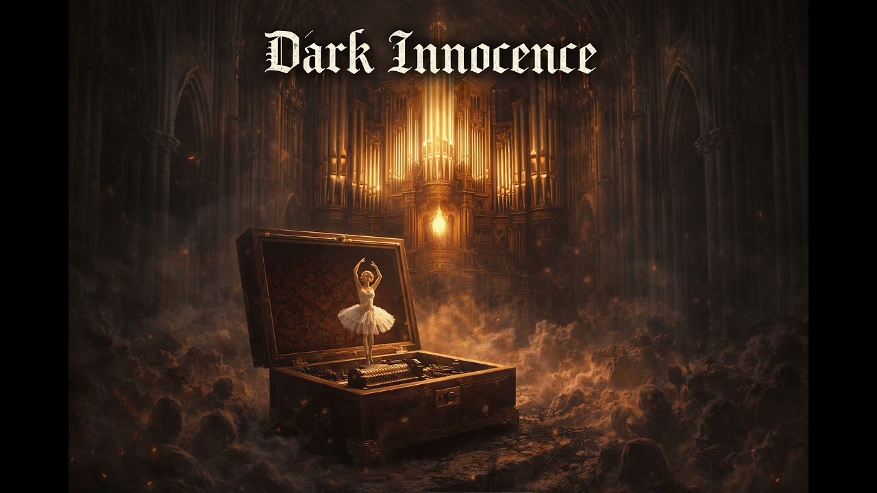 Lulaby dark inoccence