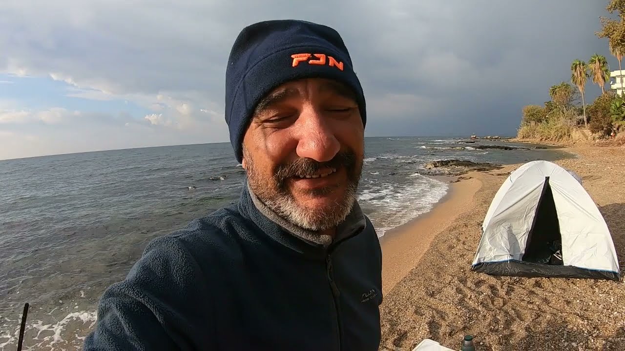 BALIK YOLU  4.BÖLÜM pedallı kano ile denizden devam
