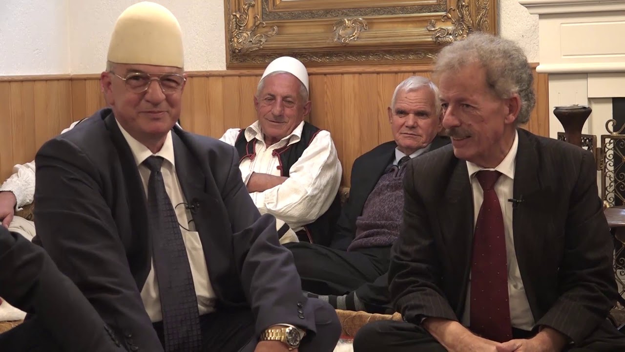 Vlerat e folklorit - Reka e Keqe  Dukagjin
