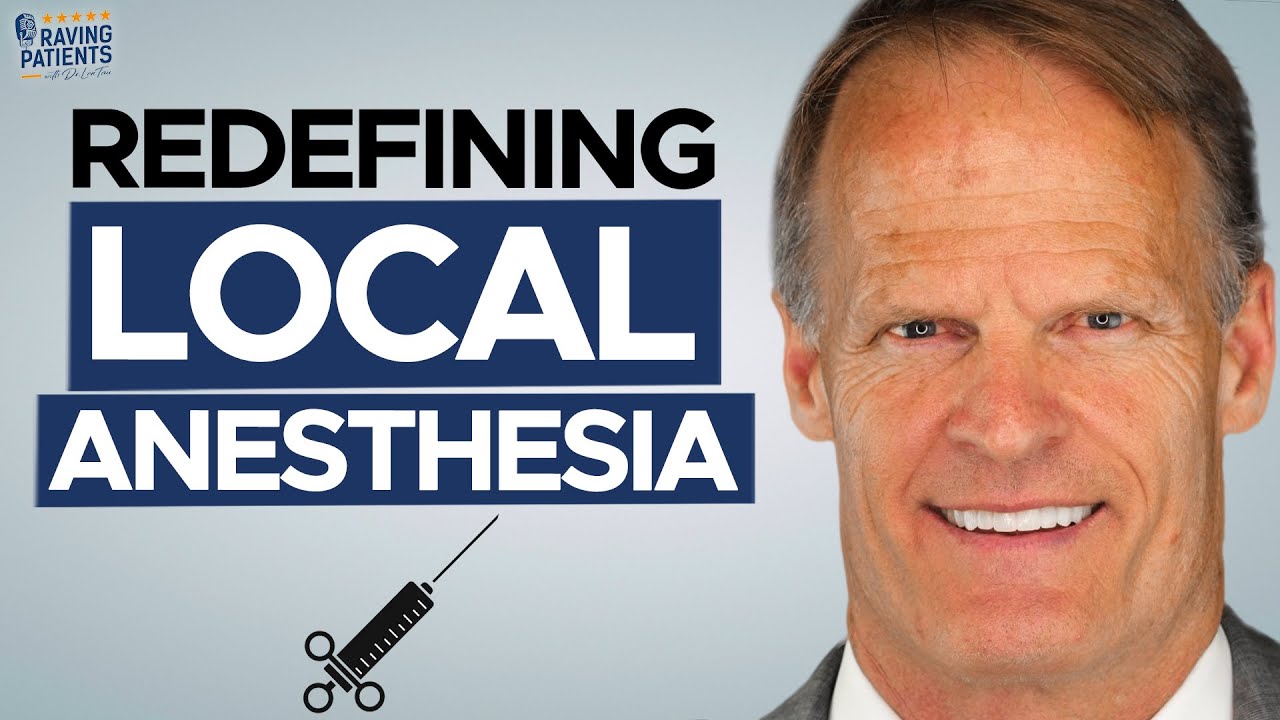 This Technique Will Change Dentistry Forever | Enhancing The Patient Experience