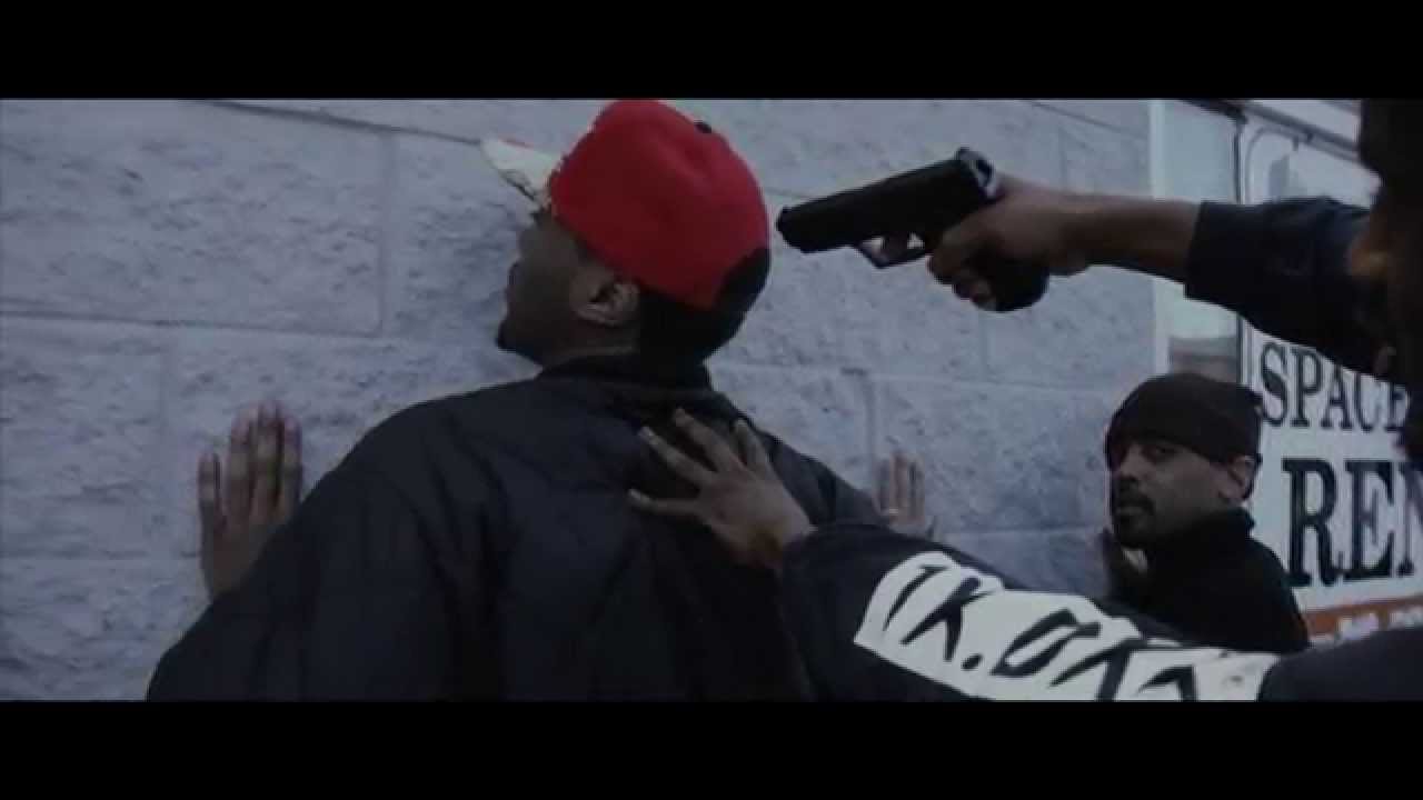 WELCOME- KING MEAN FT GORILLA NEMS