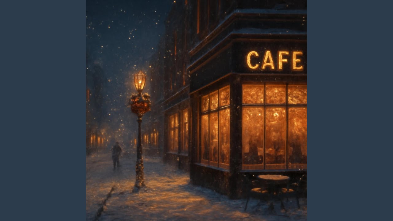 Jazzy Christmas Night