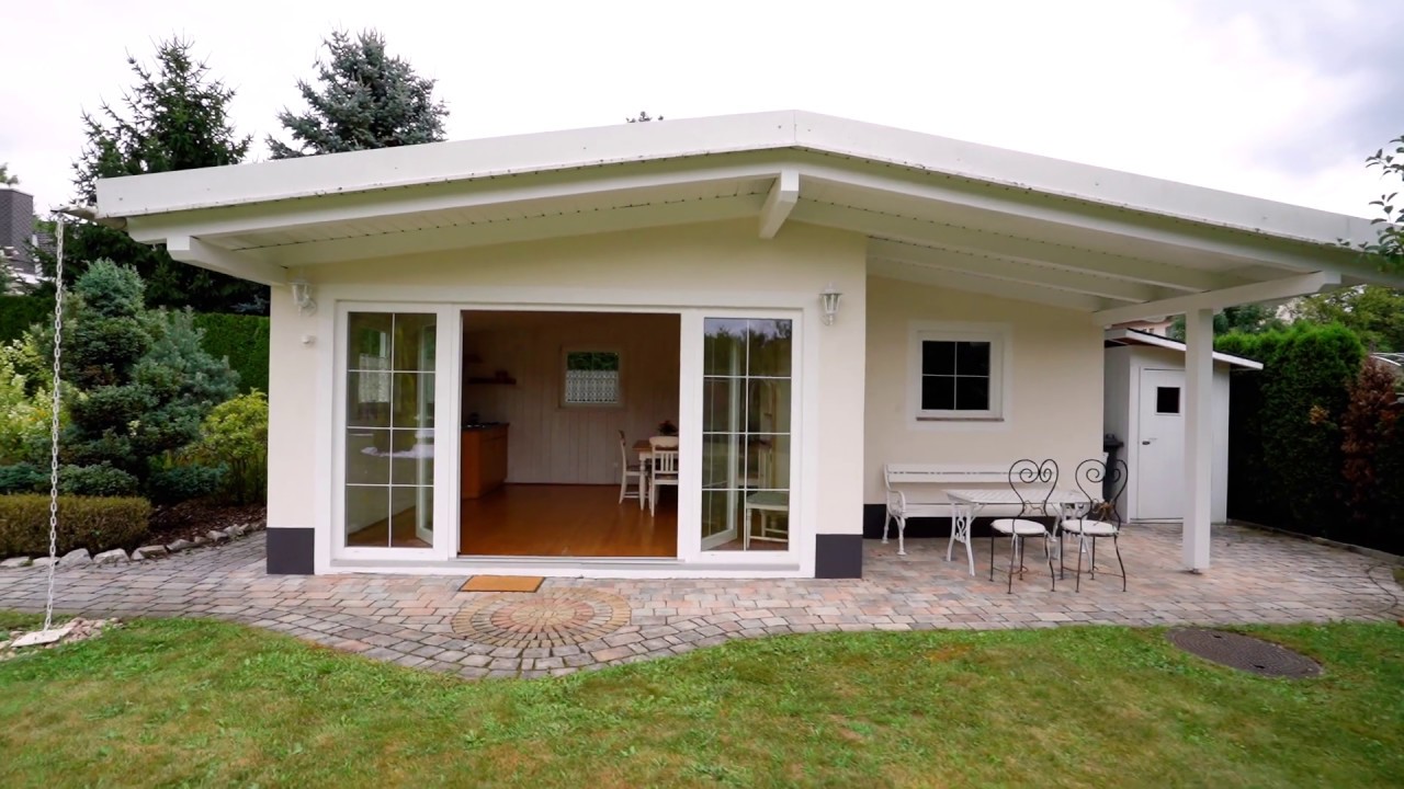 Immobilienfilm einer Luxusimmobilie in Velden am Wörthersee/Kärnten