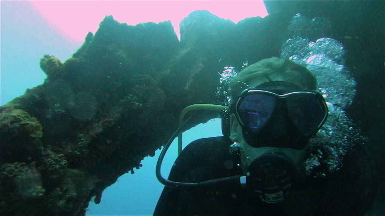 Wreckdive Superior Producer