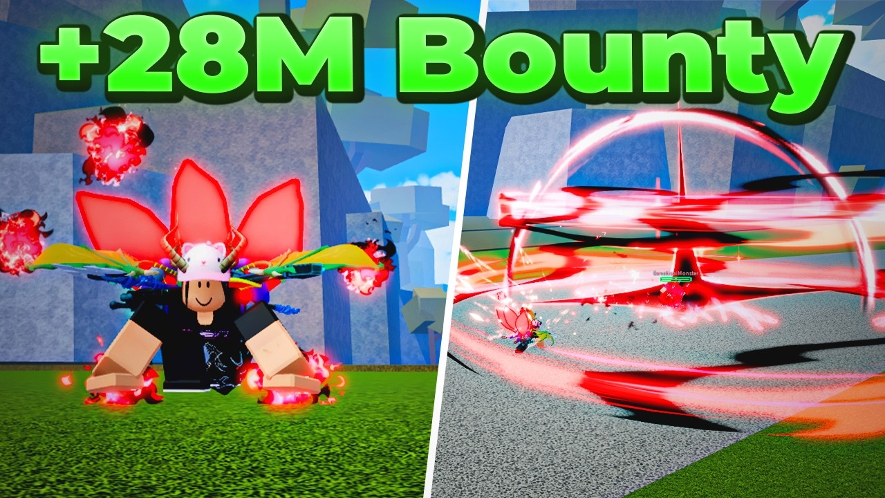They Nerfed Empyrean Kitsune.. Is It STILL GOOD? (Blox Fruits)