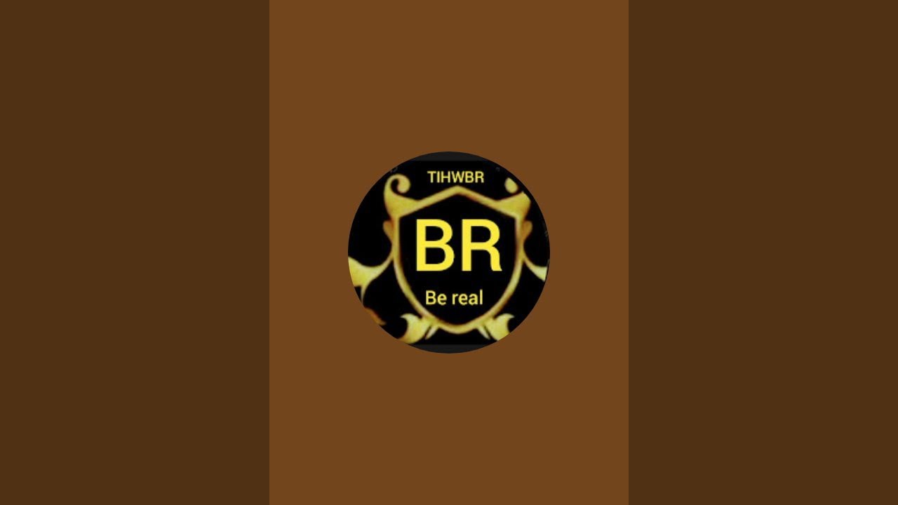 BR fam is live!