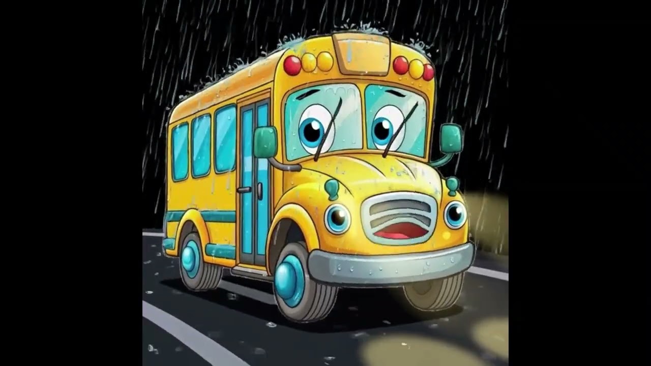 Wheel on the Bus