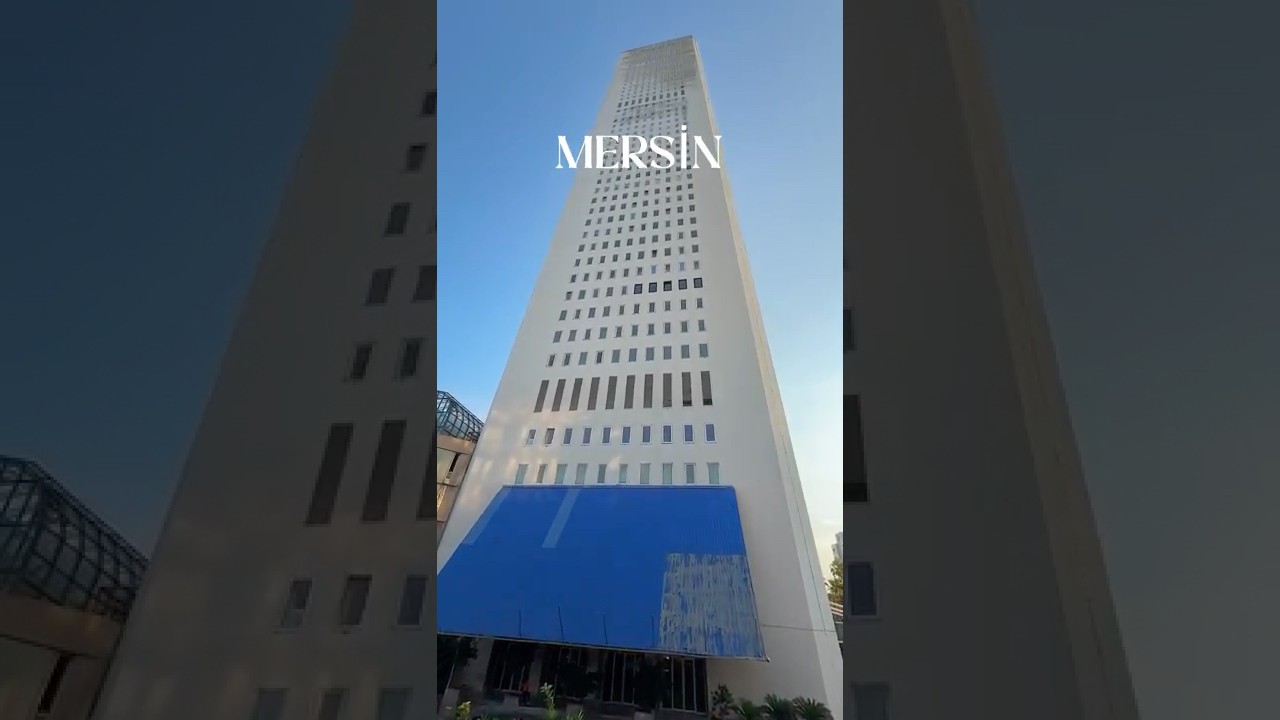 Mersin lezzet turu ama vlog gibi (reklam i&ccedil;ermez)