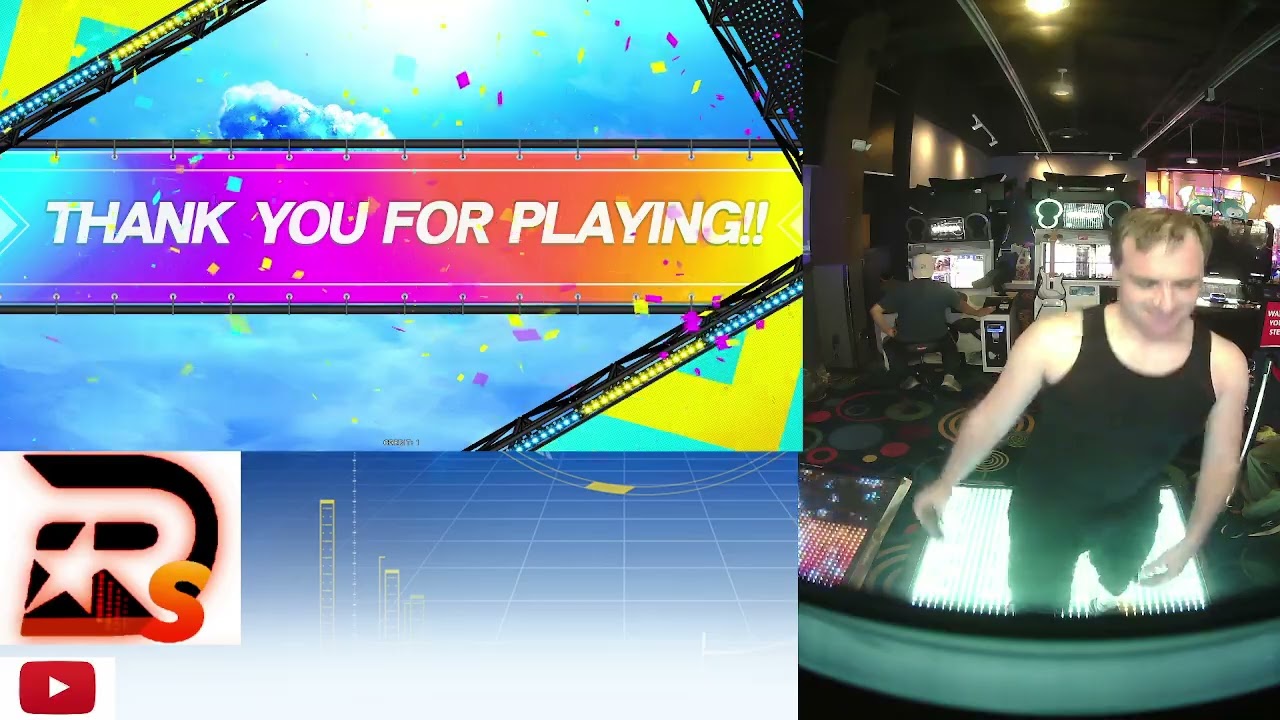 Dancerush Stardom Seattle Thursday's! 06/20/2024