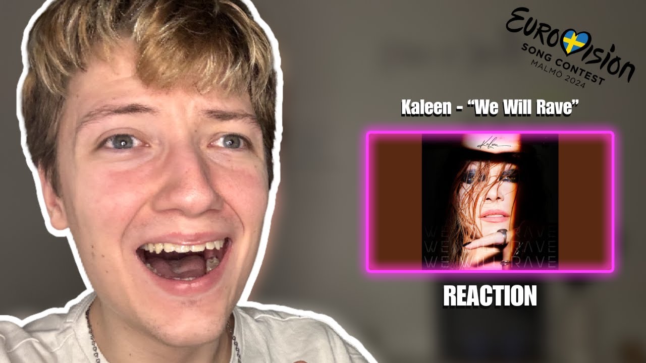 WINNER ALERT!🔥 REACTION to Kaleen - 