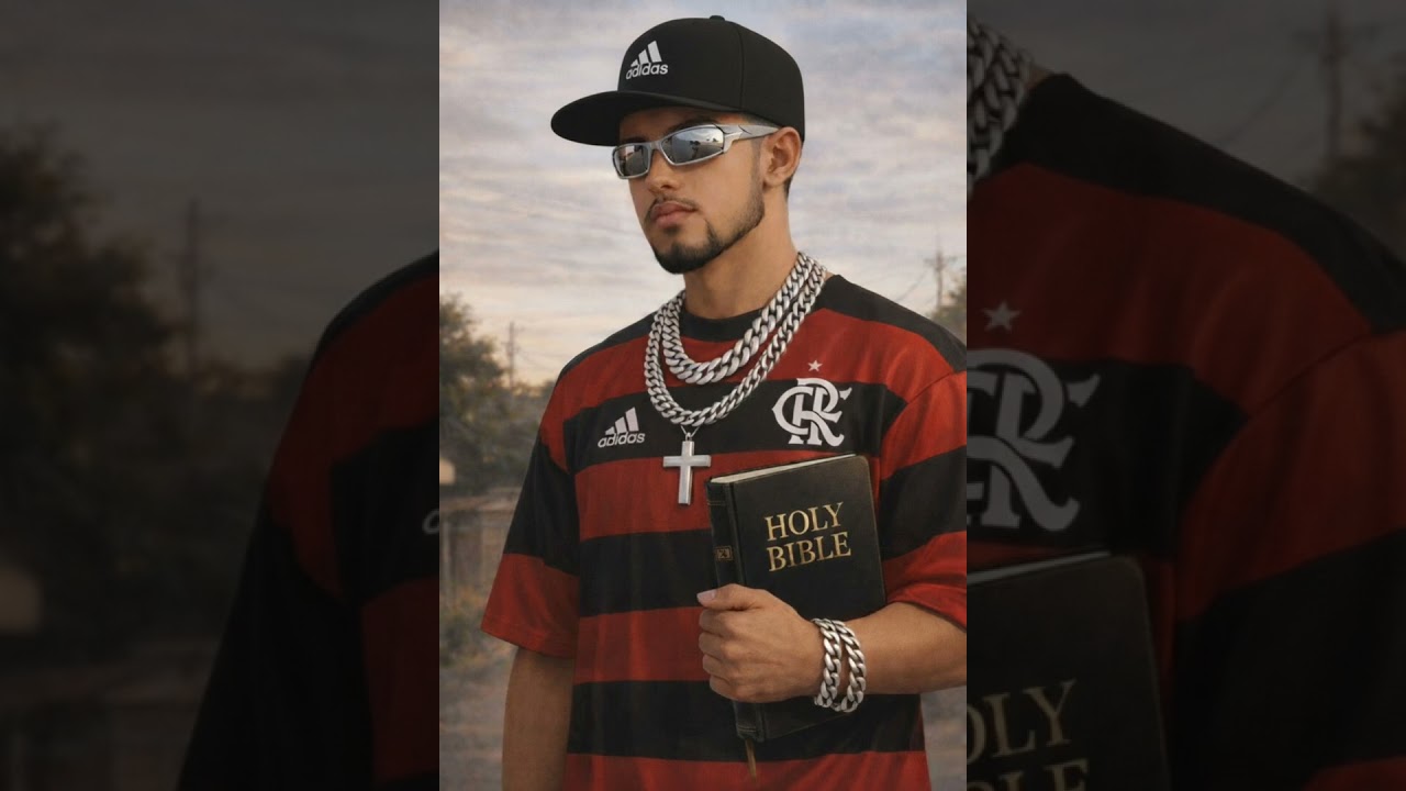 Rap Gospel 8 de fevereiro de 2026