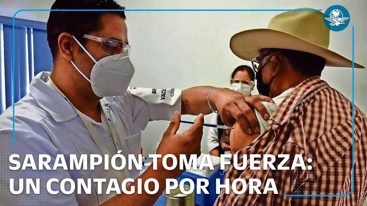 Un contagio por hora  La pandemia que no se pudo frenar