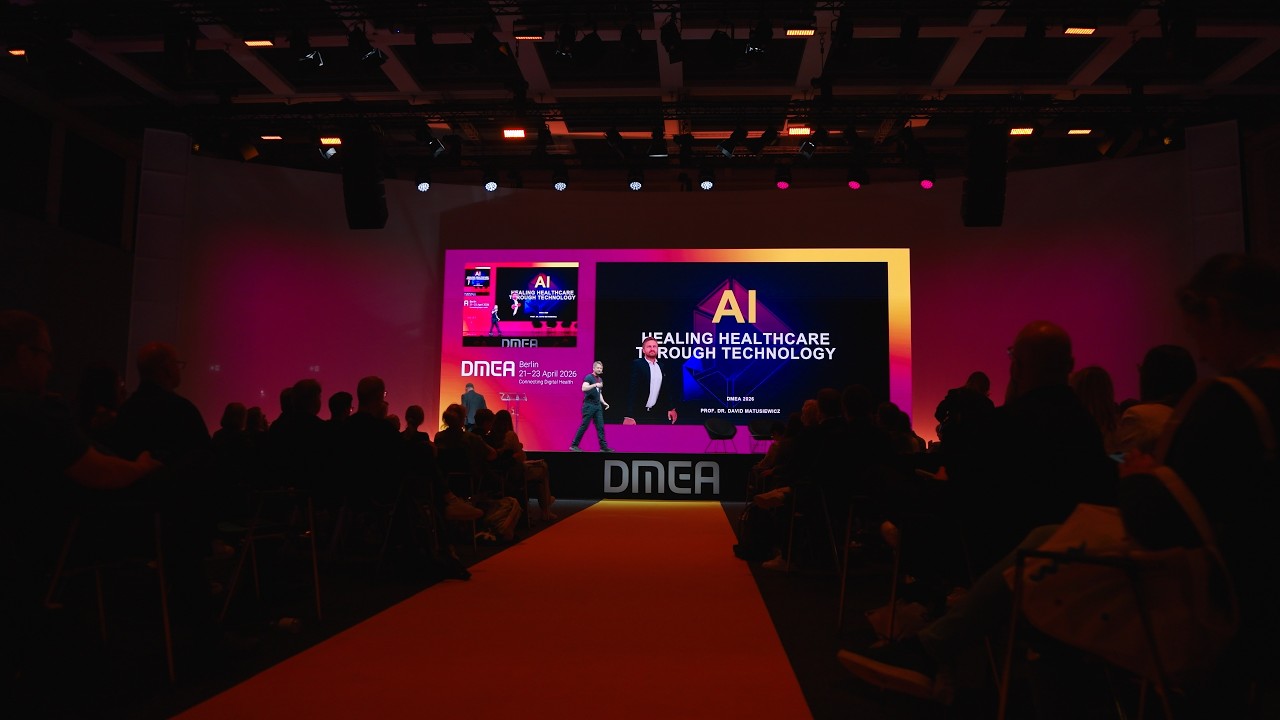 Best of DMEA 2026