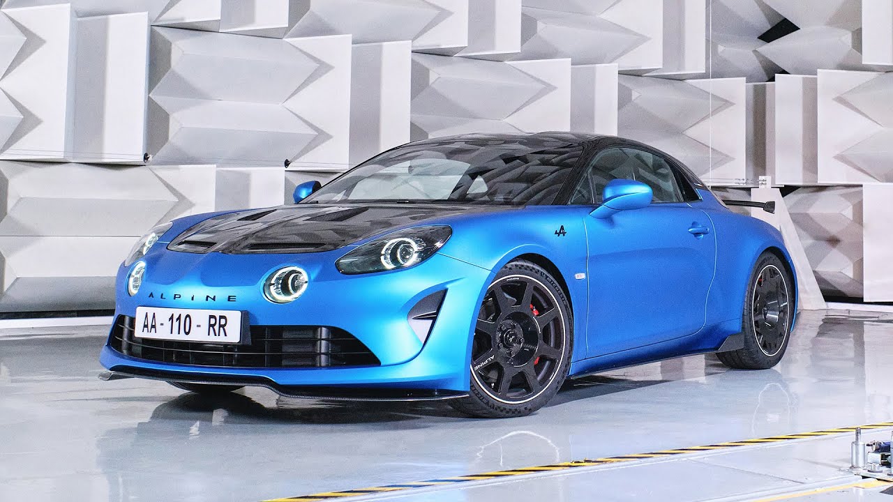 Top 10 Sports Cars with the Best Handling in 2025