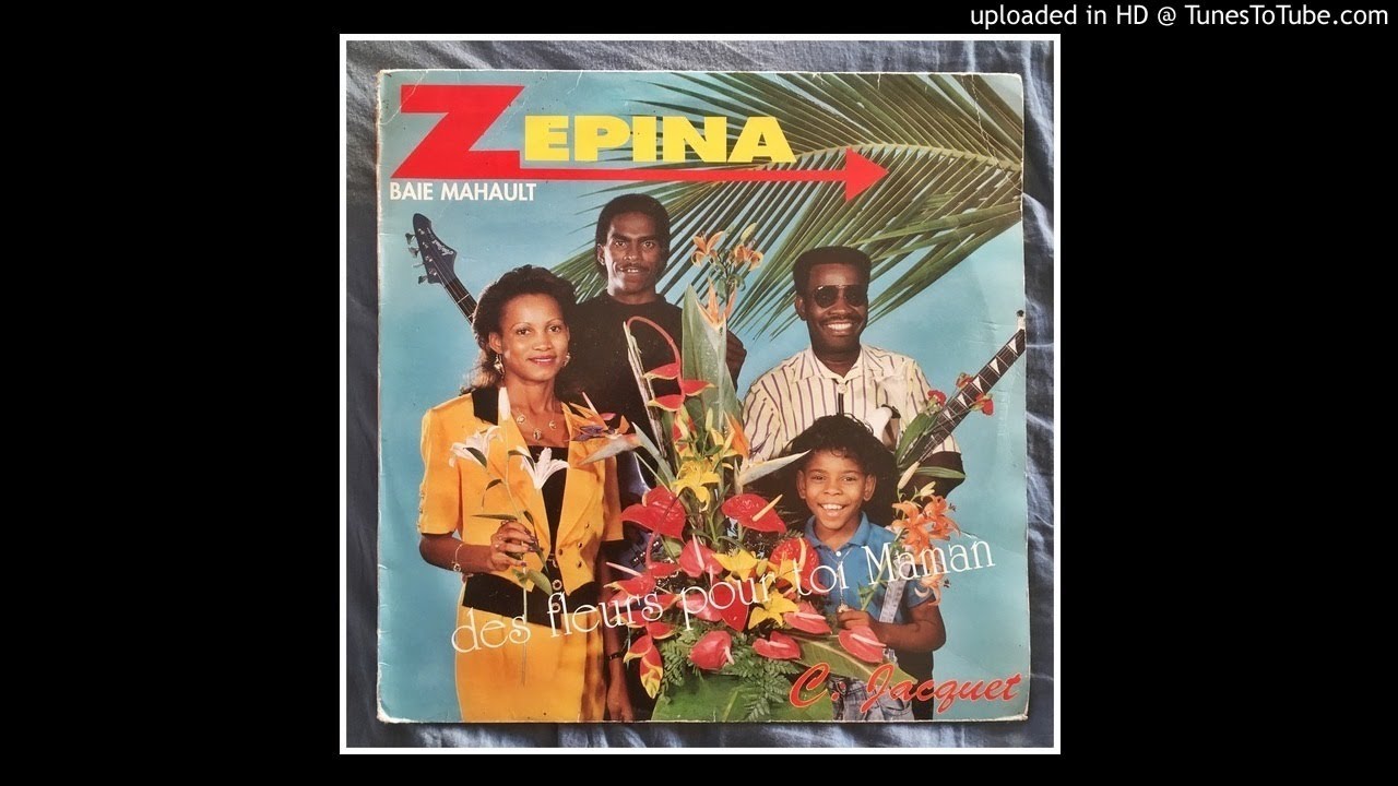 Zepina / Claude Jacquet - Nati-La