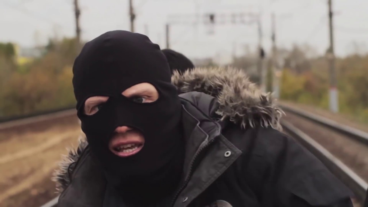 Moscow Death Brigade 