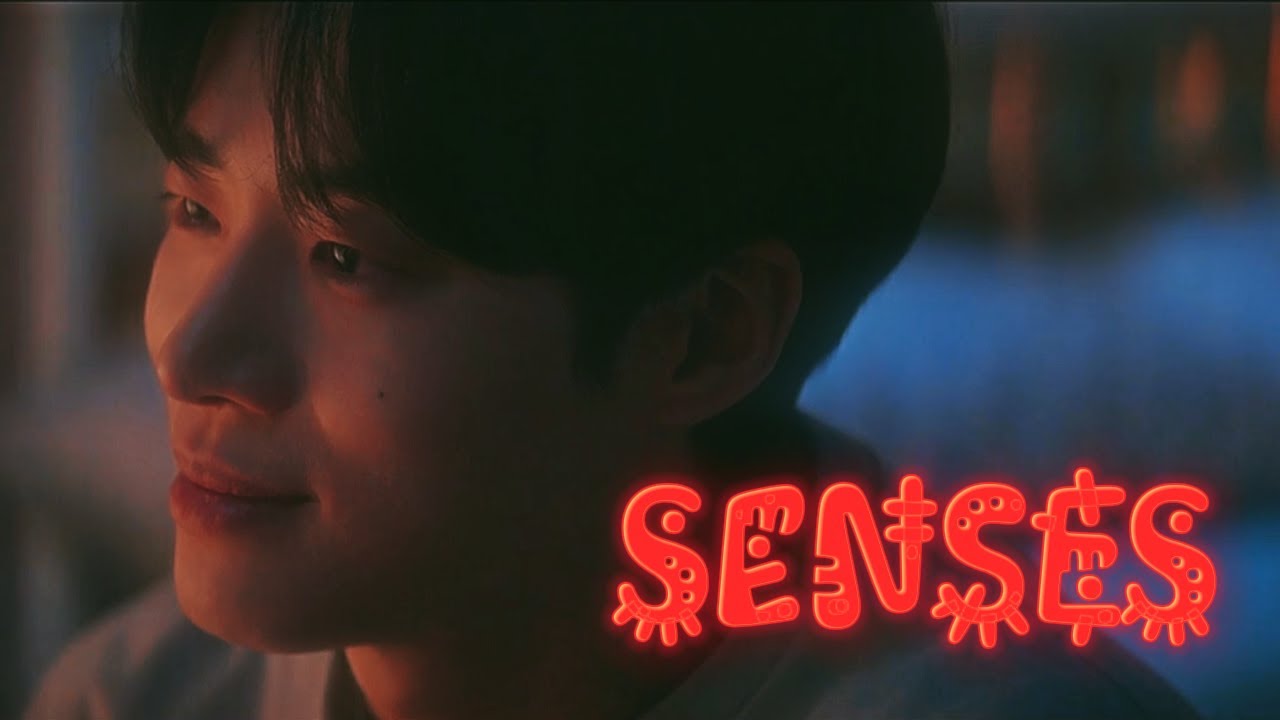 Head over Heels M/V | Seong-a X Bong-su | Senses (MICO)