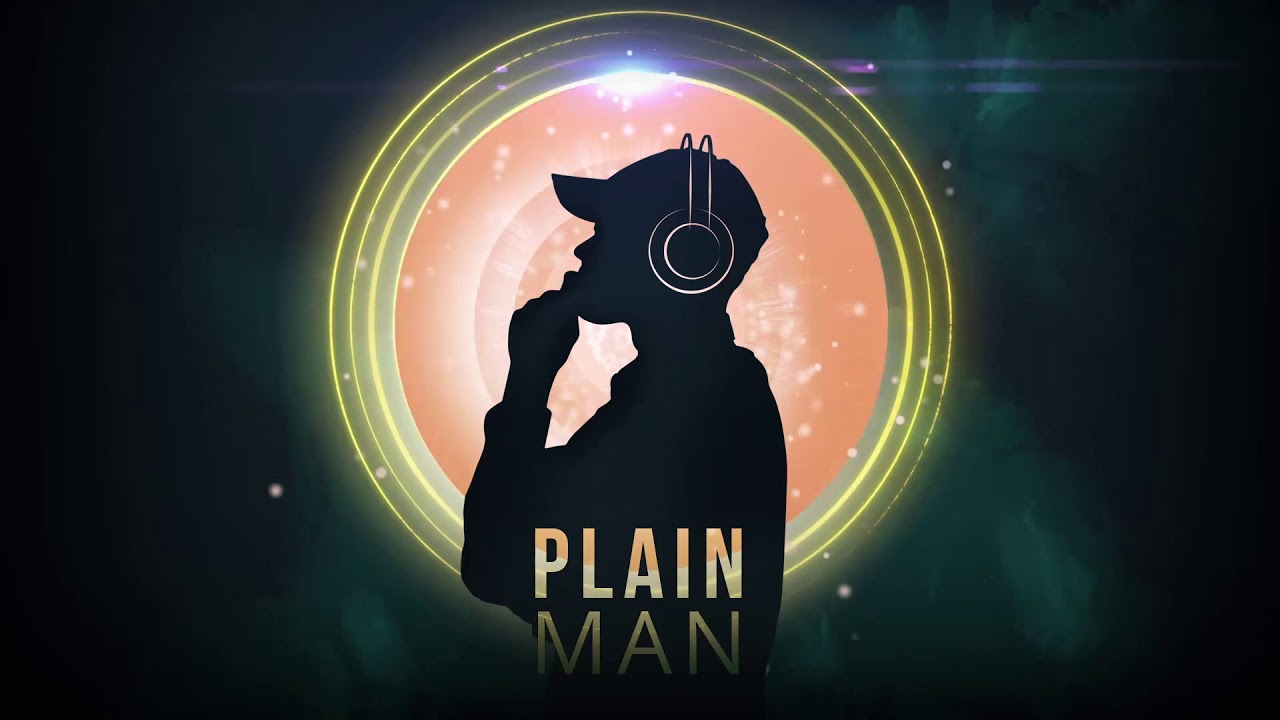 PLAIN MAN INSTRUMENTAL