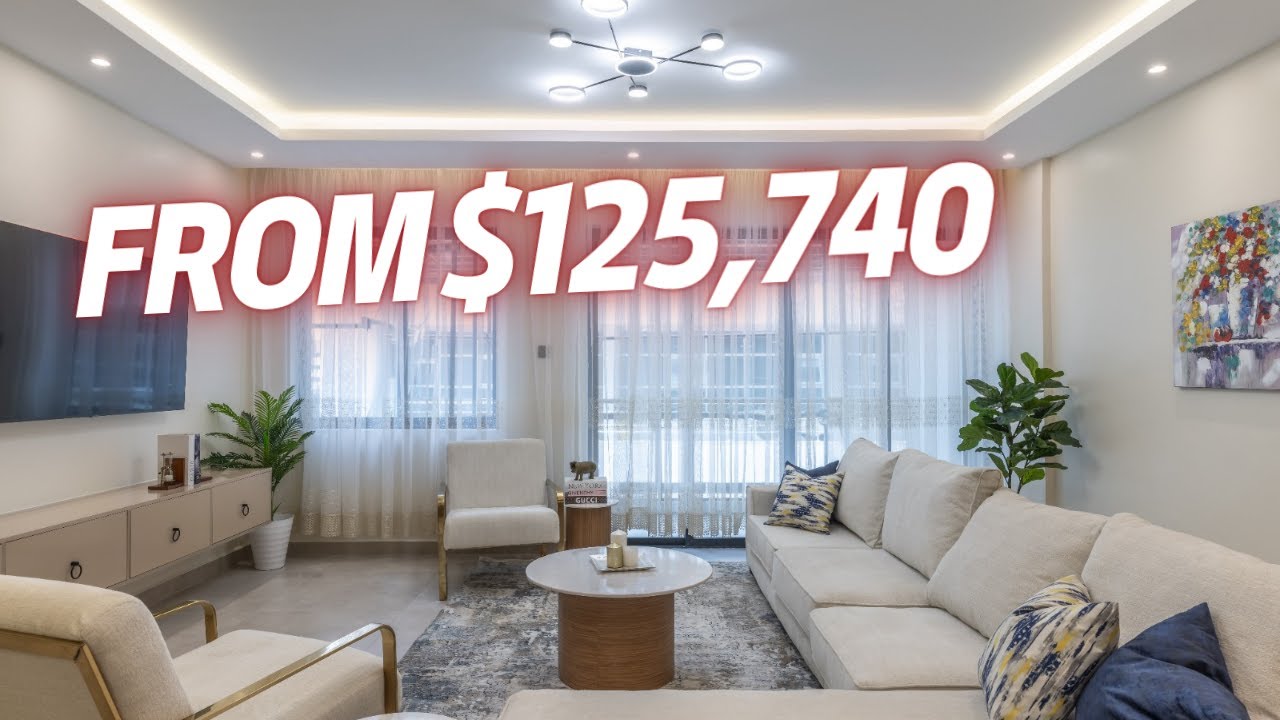 Apartments for Sale in Westlands | Koch Properties