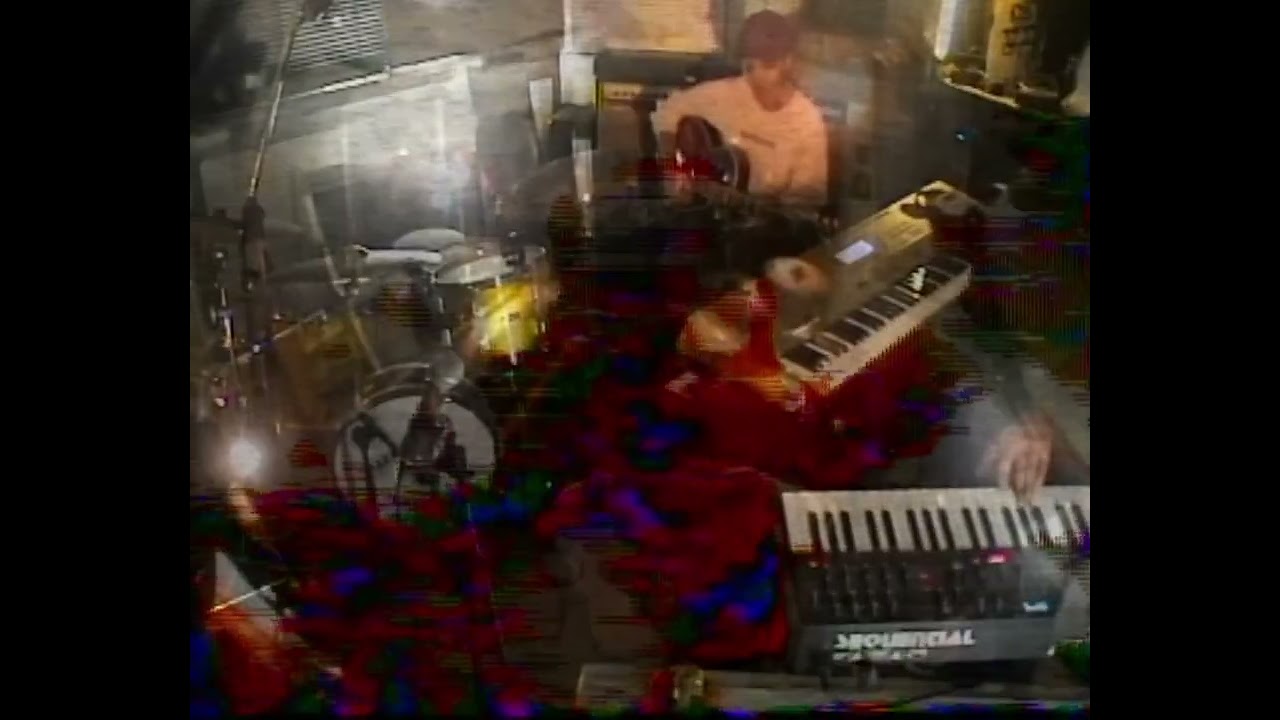 TV Store Jam Session XXXV