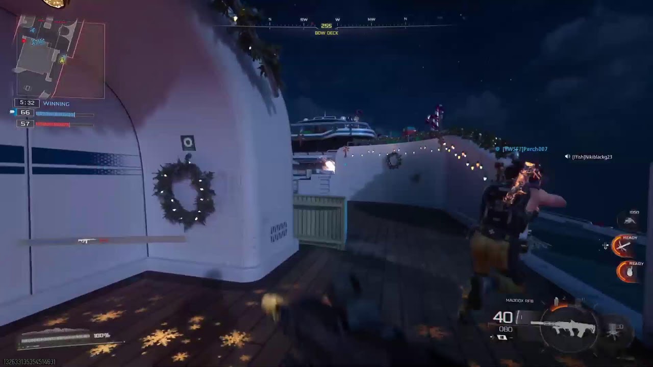 Call of Duty Black Ops 7 Live play #livestream #ps5 #beastmode