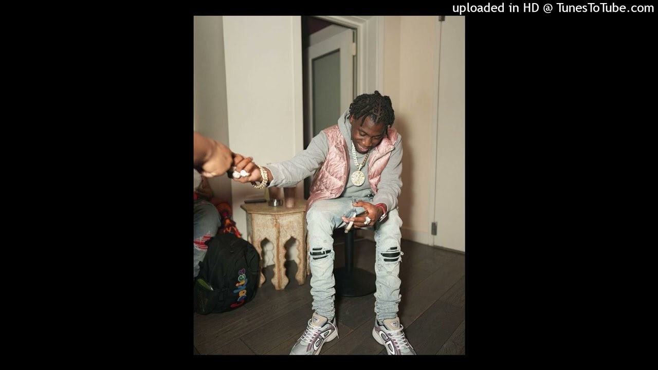 [FREE] Shawny Binladen x Sample Drill Type Beat 