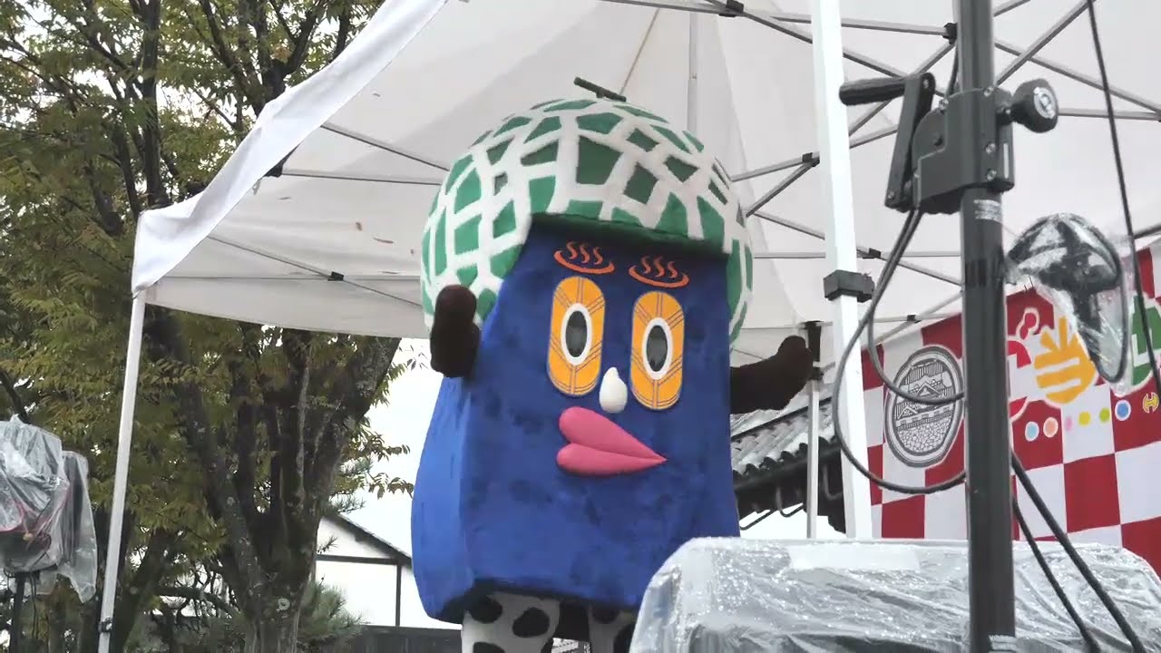きくちくん 混沌ステージ2024/10/19