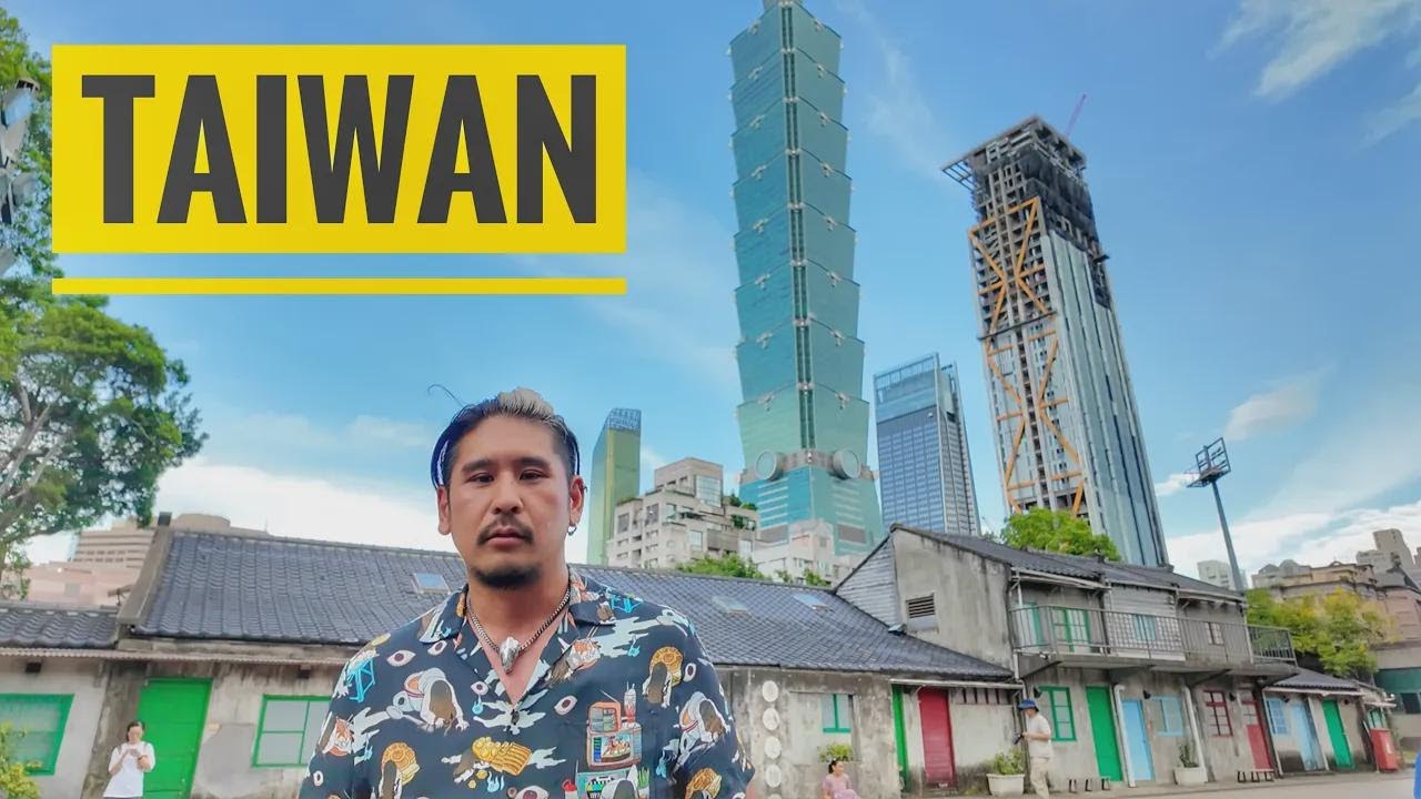 Why Taiwan Might Never Get Its Independence