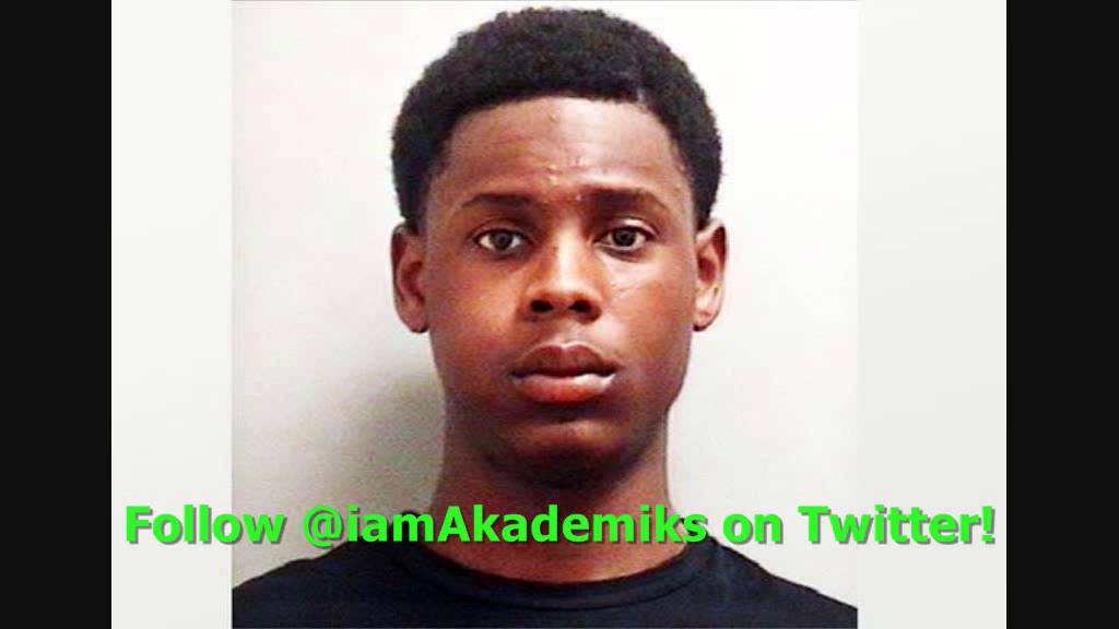 Teen Snitches on Himself While Stealing Car By Recording Video Singing to Drake 'How Bout Now''