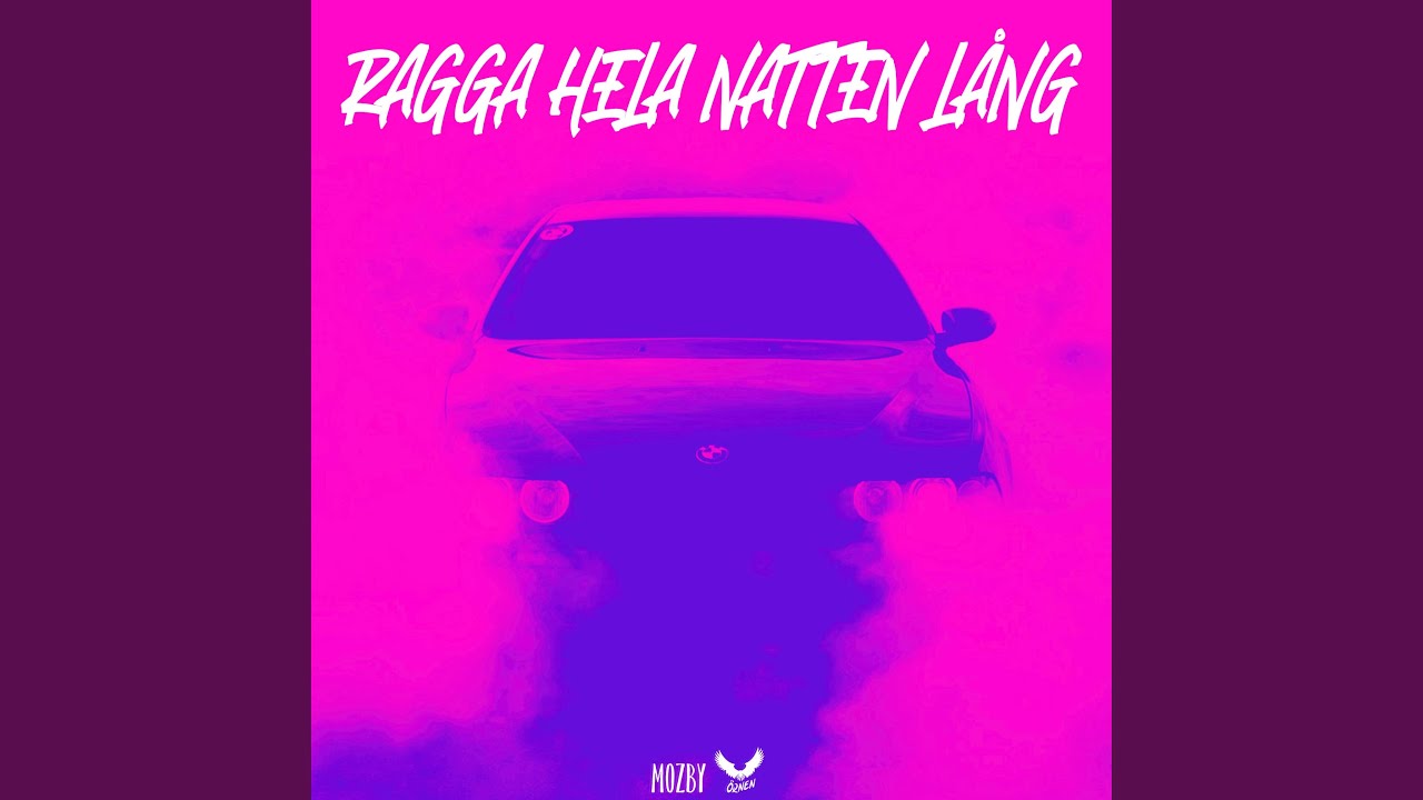Ragga hela natten lång