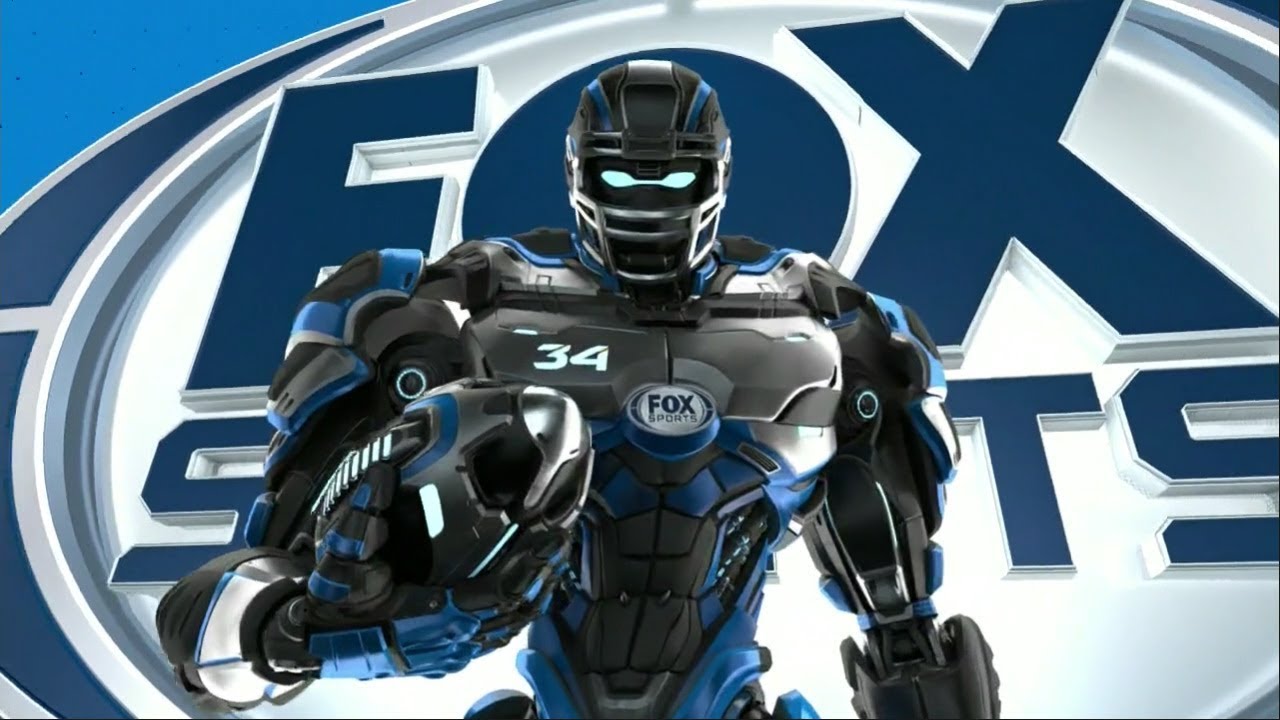 Fox Sports/NFL Network Thursday Night Football 
